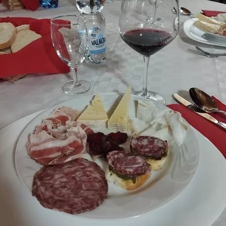 Azienda Vitivinicola Pastorello Mario