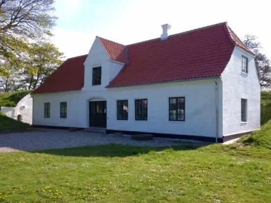 Hals Museum