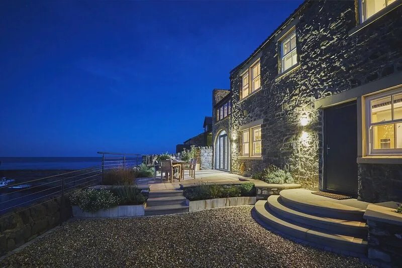 Middlerigg -  a family friendly that sleeps 6 guests  in 3 bedrooms