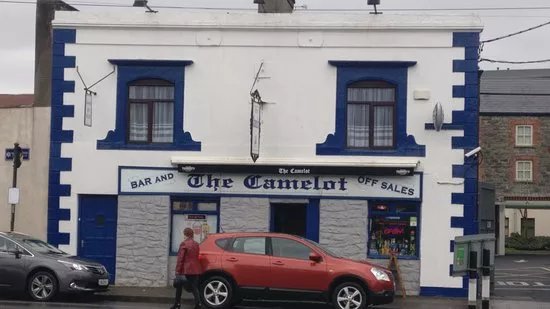 The Camelot
