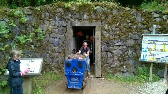 La Mine Saint-Nicolas