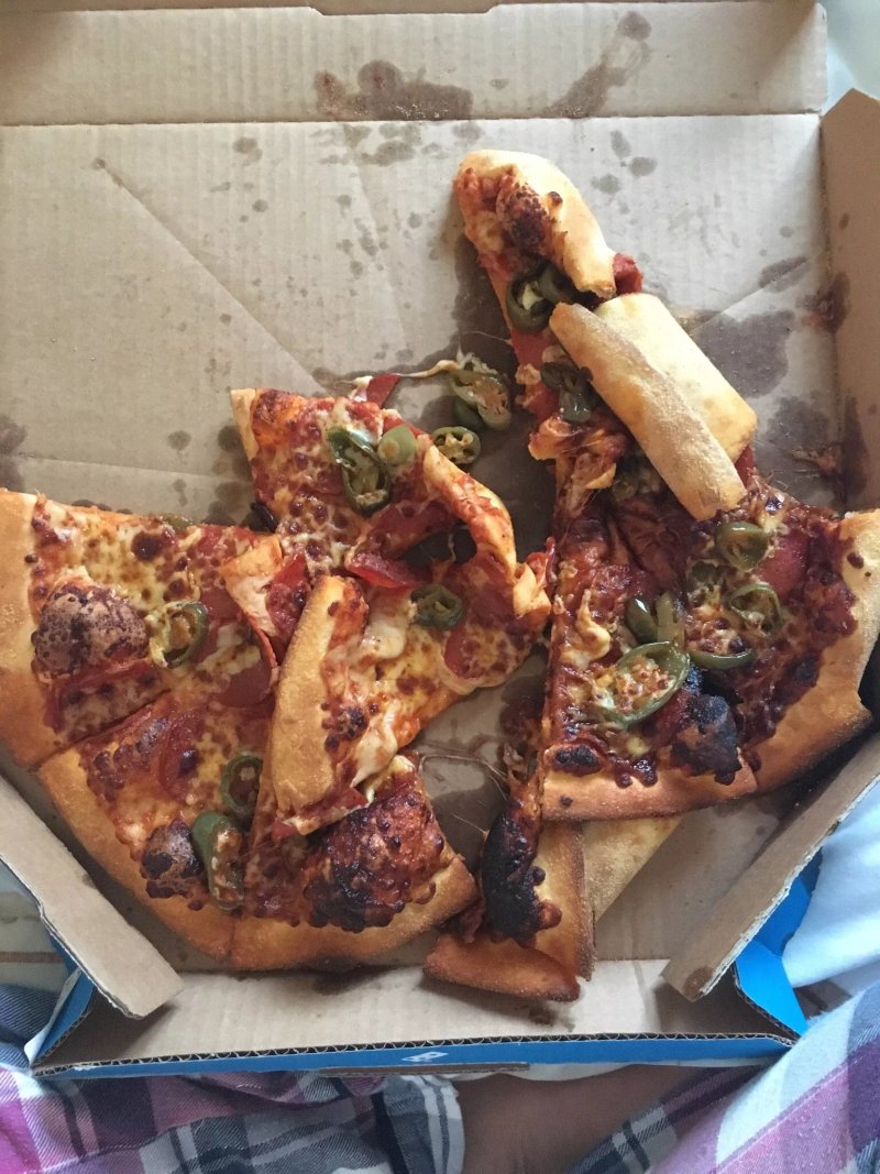 Domino's Pizza - Chalfont St. Peter