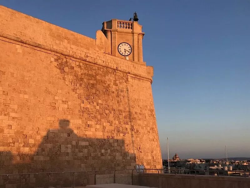 Magic in the Heart of Old Gozo (First Floor)