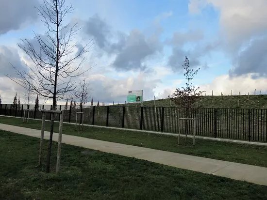Parc de la Fosse Maussoin