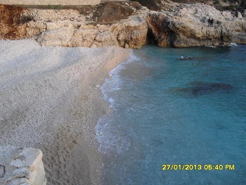 Apartment in the surburbia for family holidays