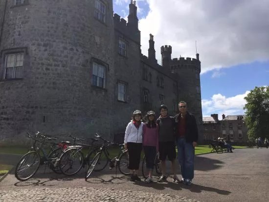 Kilkenny Cycling Tours