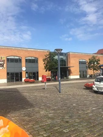 Viborg Svommehal