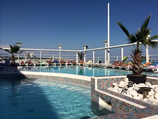 Kursaal Club