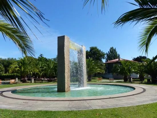 Parque Jose Marti
