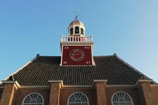 JOLA Tours - Schnipseljagd Noordwijk
