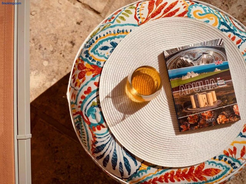 B&B Artas La Tua Casa Indipendente A Lecce
