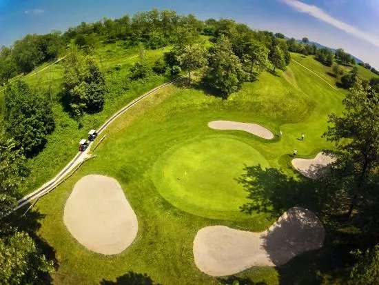 Colli Berici Golf Club