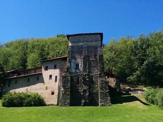 Monastero di Torba