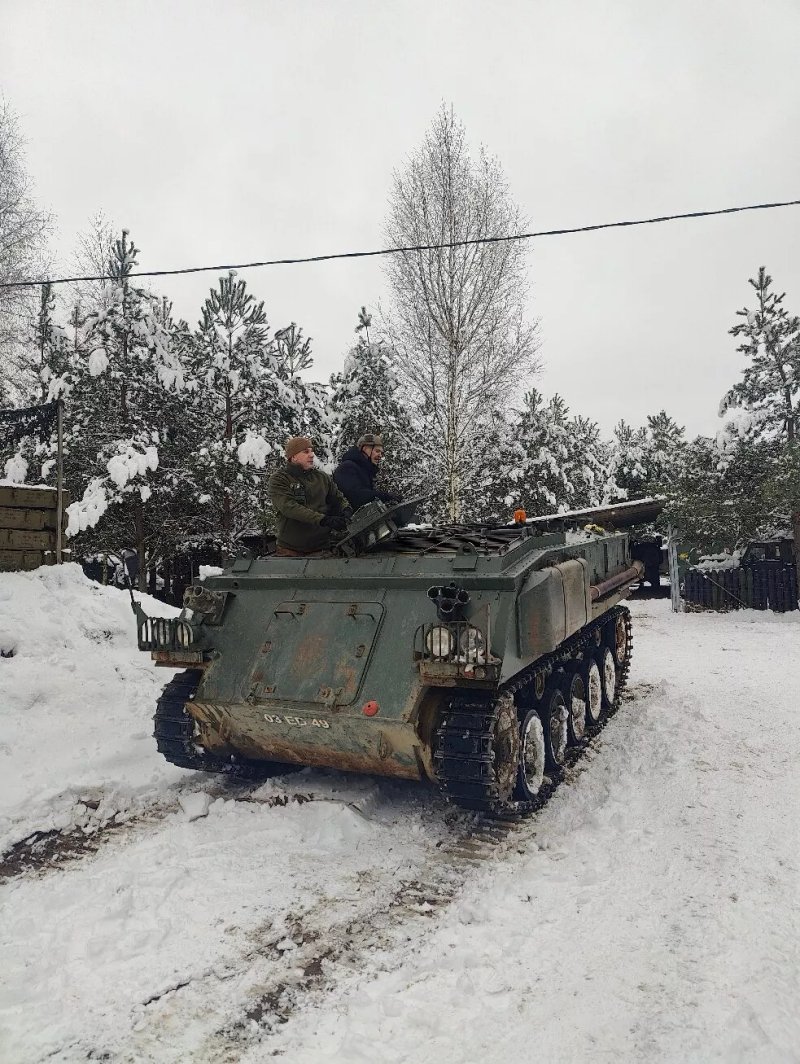 Tankodromas