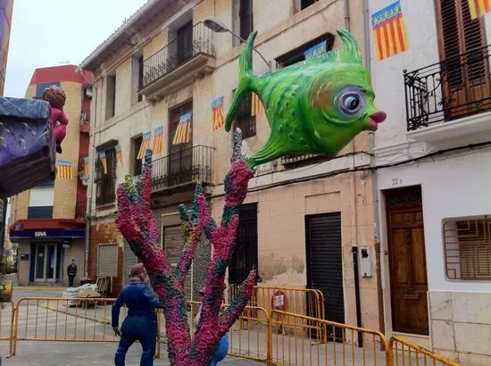 Almassera