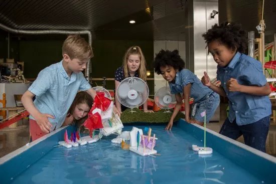 De Speelfabriek