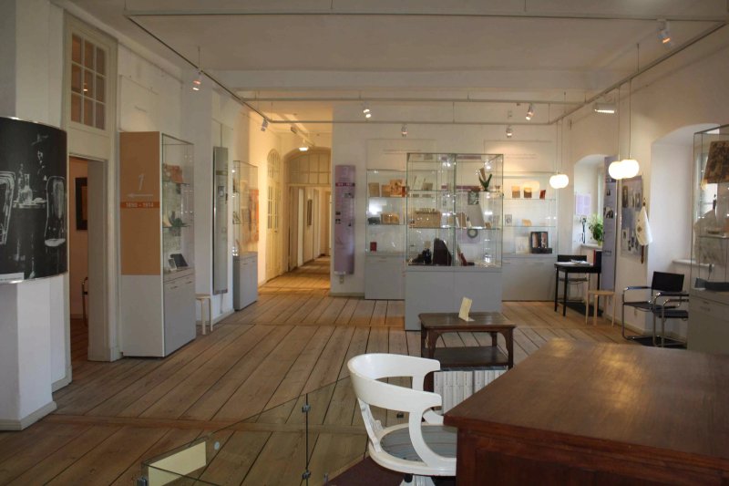 Kurt Tucholsky Literaturmuseum