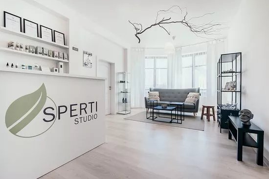 Sperti Studio