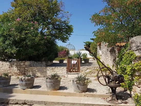 Domaine Bel Eveque