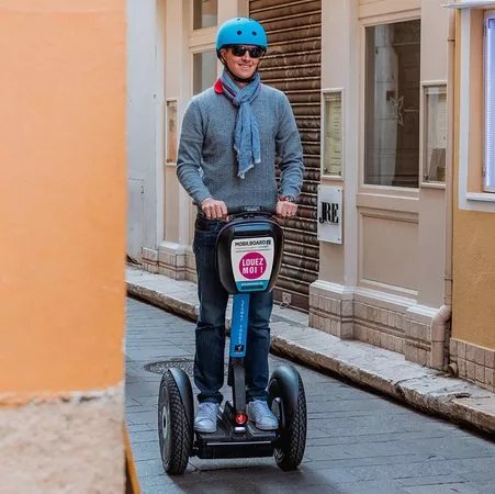 mobilboard
