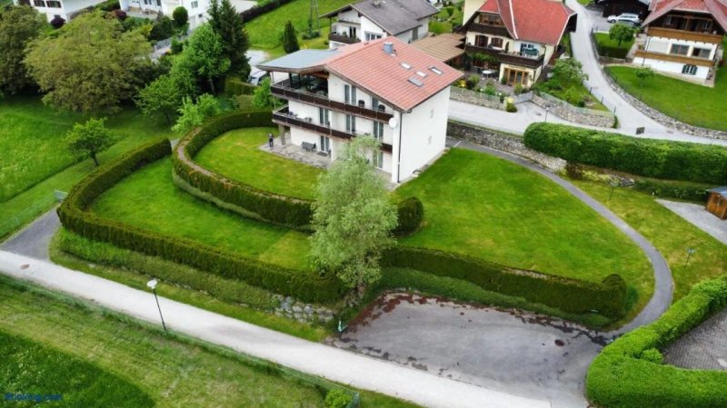 Apartments Hauskaernten