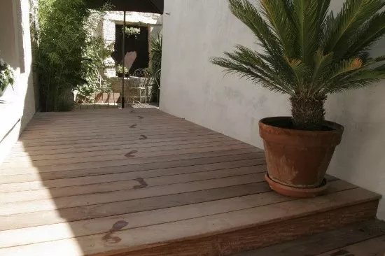 Boucle D'or Espace Detente