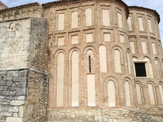 Iglesia de San Andres
