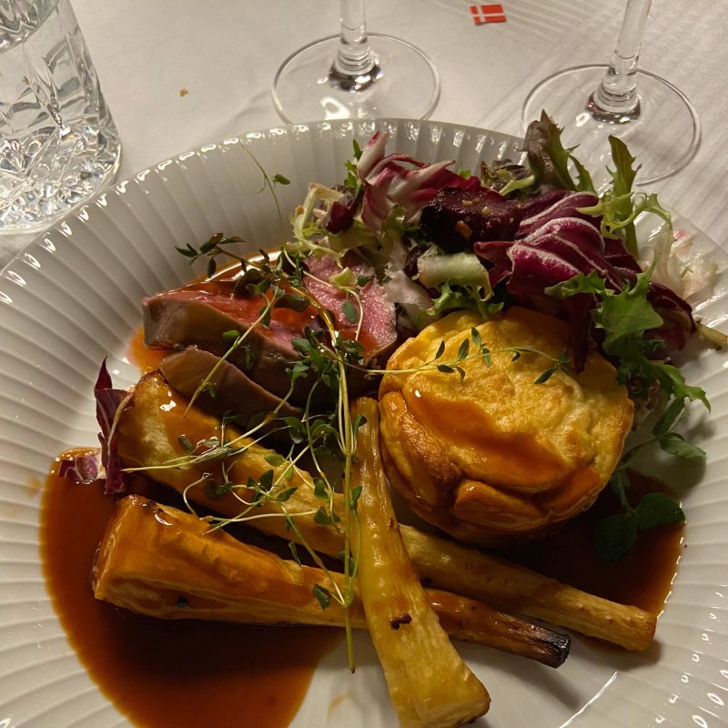 Stubbs Gastronomi
