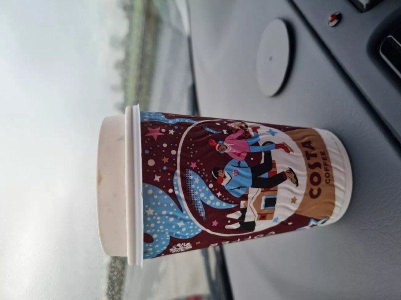 Costa Coffee