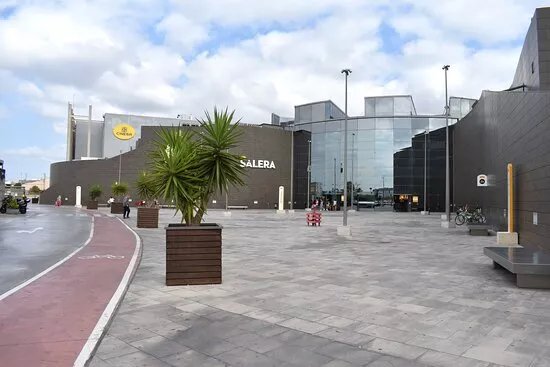 Salera Centro Comercial