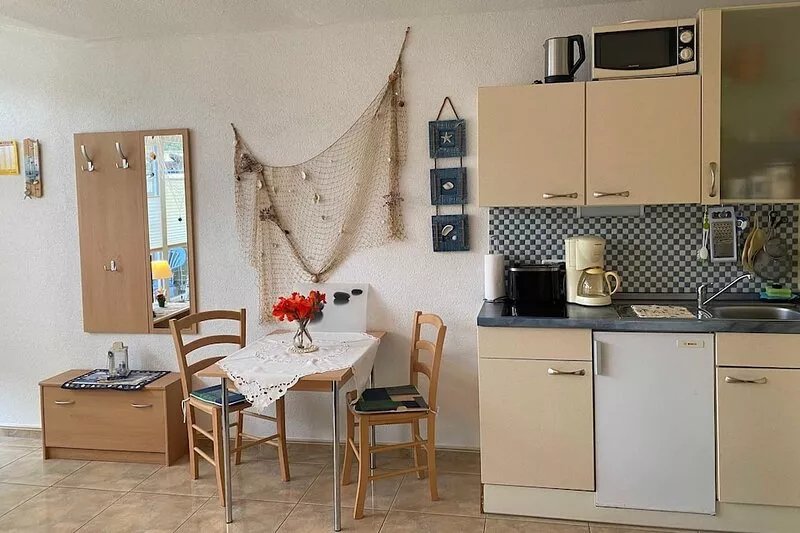 Steinhagen A. Timmendorf- Beach - Holiday home Timmendorf- Beach
