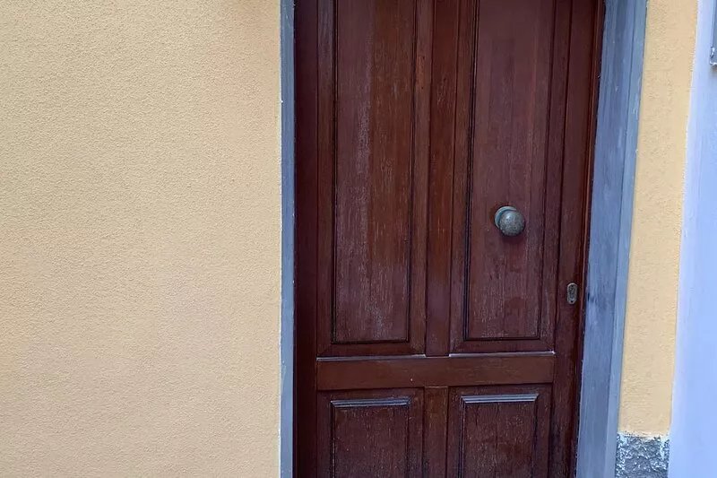 Quiet and independent apartment