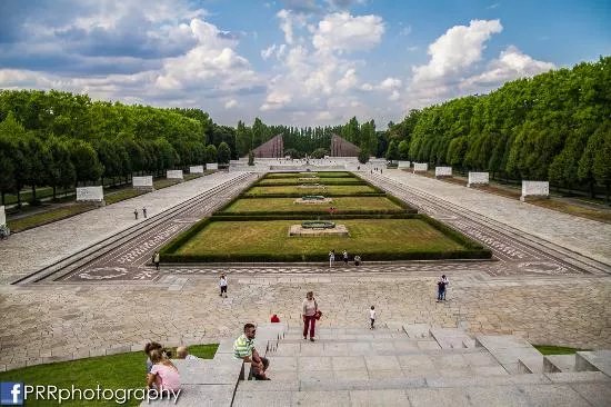 Treptower Park