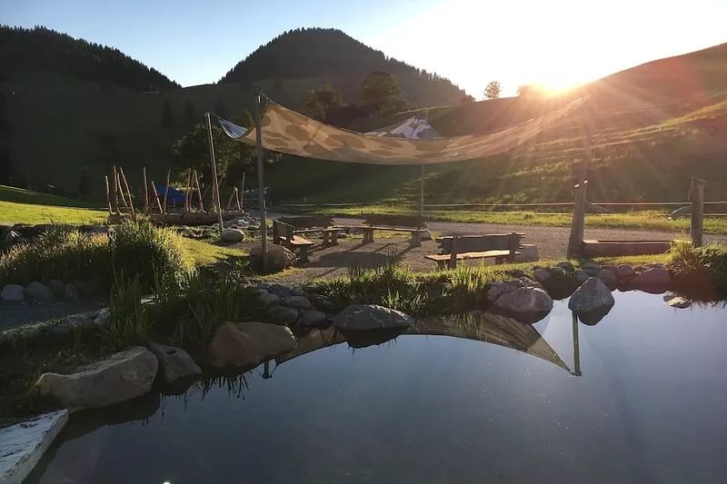 "Family Adventure Awaits: WilderKaiser Holiday Apartment - Sleeps 4!”
