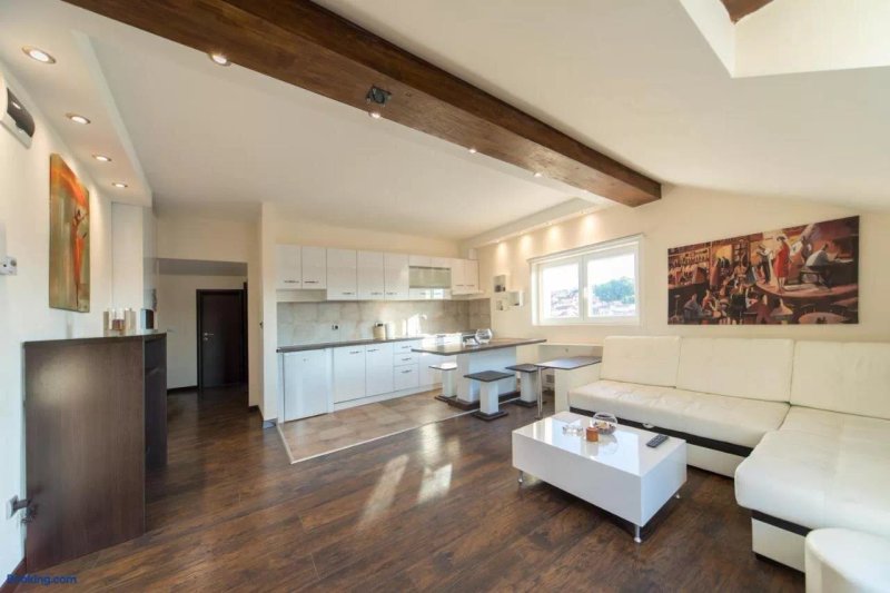 New and Nice Apartments