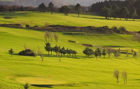 Aberystwyth Golf Club