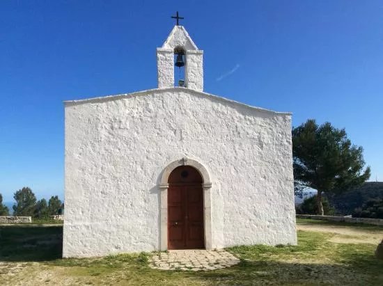 Chiesa San Michele in Frangesto