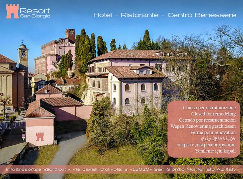 Resort San Giorgio