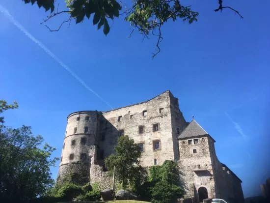 Castel Pergine