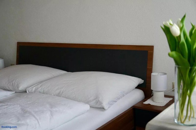 Gastezimmer Haider