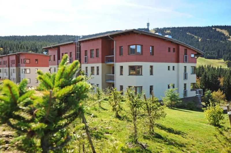 Apartmany Klinovec