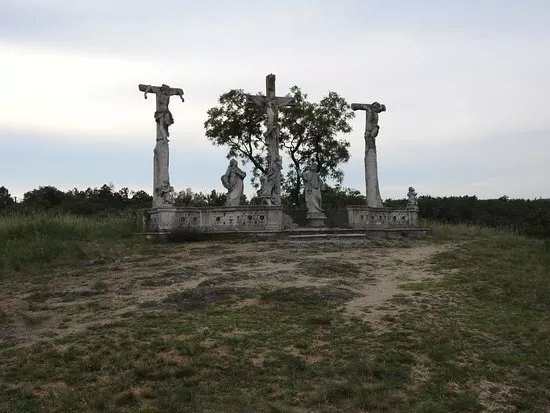 Kalvarienberg