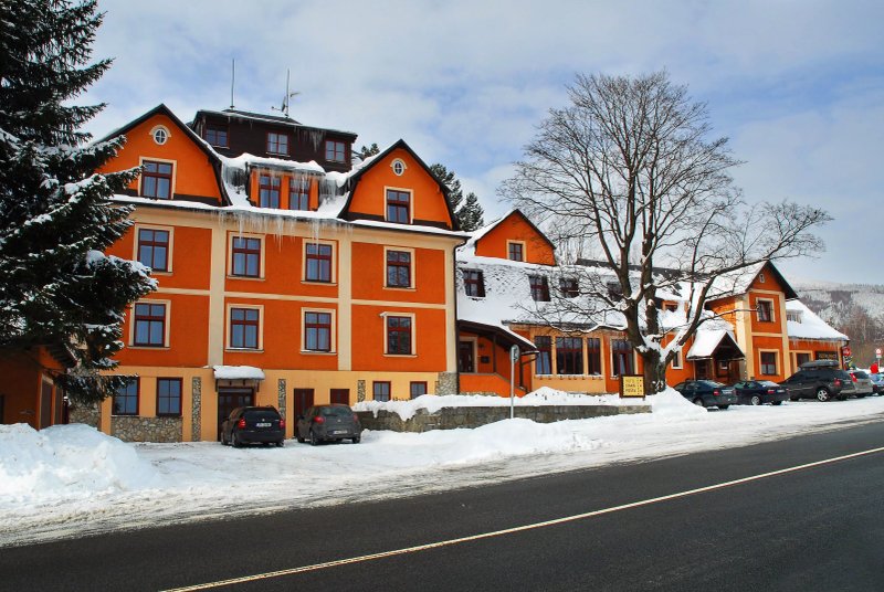 Hotel Stara Posta