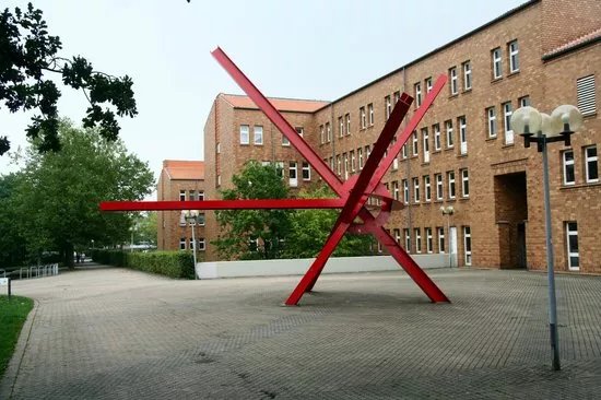 Skulpturensammlung Viersen