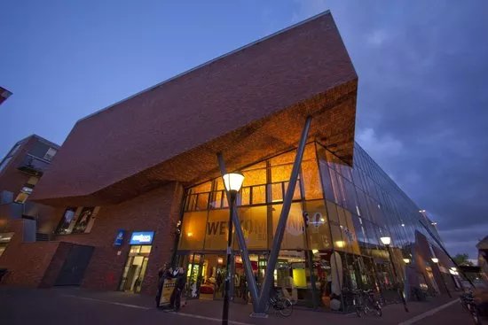 Pathe Delft
