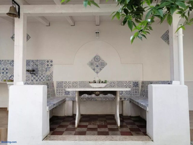 Casa Vacanze Nonna Lina