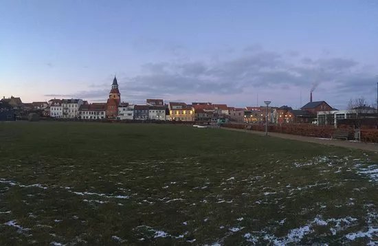 Faaborg havnebad