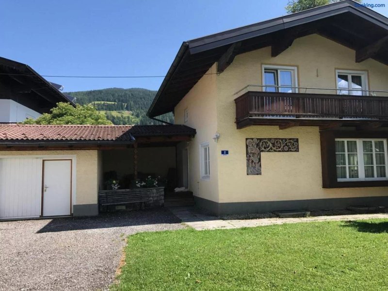 Appartements Unterdorfer