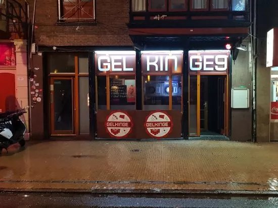 Gelkinge 9