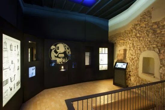 Museu d'Alcover
